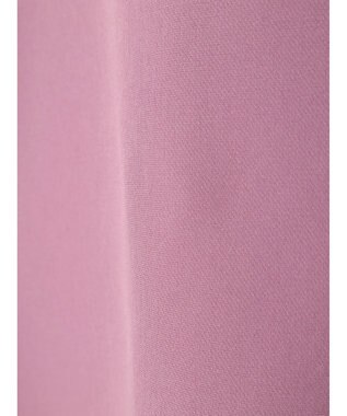 earth music&ecology フレアマーメイドスカート Pink