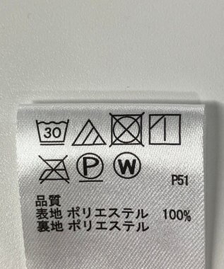 ONWARD Reuse Park 【any FAM】スカート春夏 ネイビー