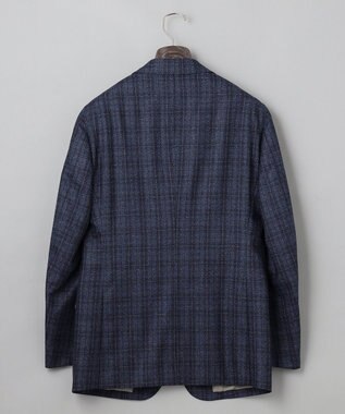 GOTAIRIKU 【REDA】WINTER JACKET ジャケット ネイビー系4