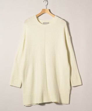 ONWARD Reuse Park 【UNFILO】ニット秋冬 オフホワイト