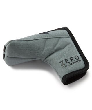 ZERO HALLIBURTON ZHG-CB1 ソリッド コーデュラ パターカバー 82797