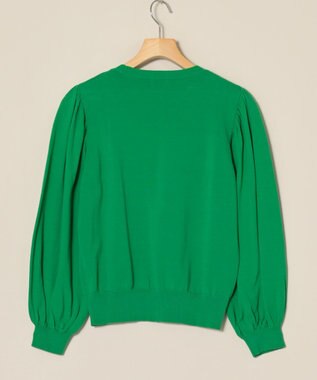 ONWARD Reuse Park 【組曲】ニット春夏 グリーン