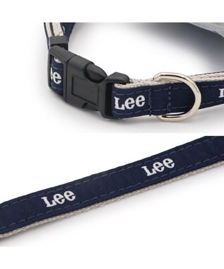 PET PARADISE Lee 両面バンダナ 首輪 ３Ｓ グレー