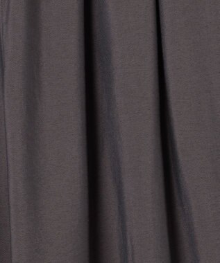 自由区 【カタログ掲載・セットアップ対応・接触冷感・UVケア・洗える】エアリーツイルワイド パンツ バーント