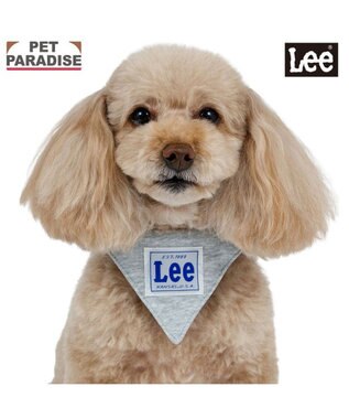 PET PARADISE Lee 両面バンダナ 首輪 ３Ｓ