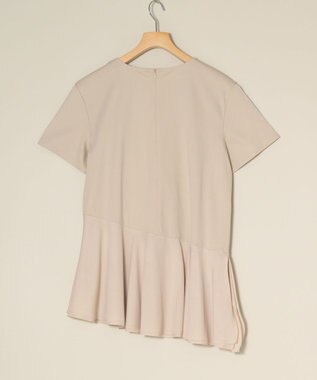 ONWARD Reuse Park 【23区】カットソー春夏 ベージュ