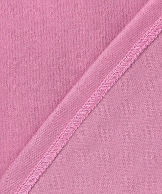 ANY ダンボールコクーンスリーブプルオーバー ベリーピンク