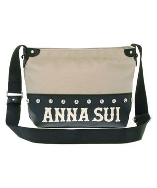 ANNA SUI ハングアウト ミニショルダー