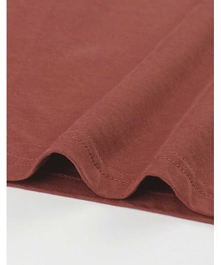 une nana cool 【綿混】ラスティック天竺パジャマ MADE WITH LIBERTY FABRIC OR