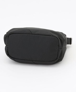 Y'SACCS ストリームラインショルダー ブラック