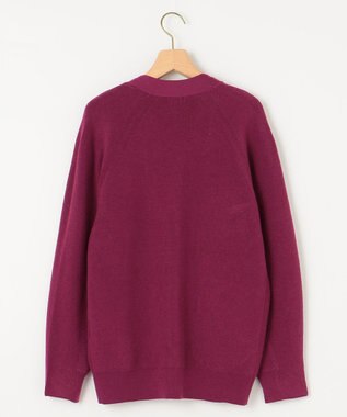 組曲 L 【WEB限定】リラクシーツインニットセット ローズ系