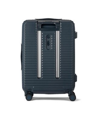 ACE BAGS & LUGGAGE EDGELINK クルーズボックス スーツケース 52L 05802 エッジリンク ネイビー