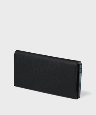 Paul Smith Miniデューンズ 長財布 ブラック