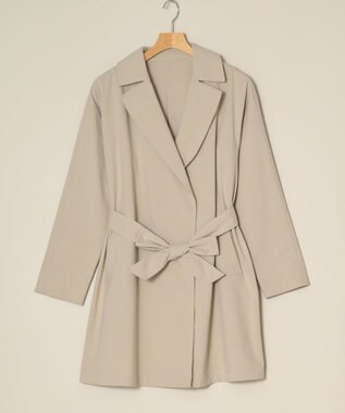 ONWARD Reuse Park 【any FAM】コート春夏