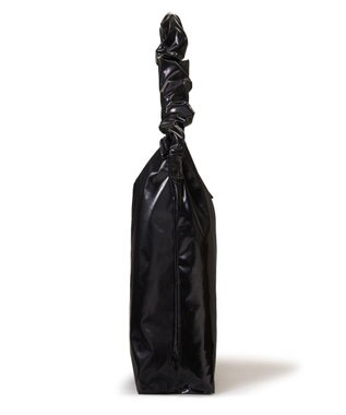 LeSportsac GH DAILY TOTE/ブラックシャイン ブラックシャイン