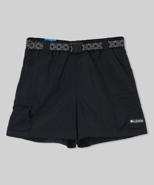 Columbia Columbia/ ウィメンズセコイアグローブウーブンショーツ /コロンビア
