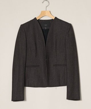 ONWARD Reuse Park 【ICB】ジャケット秋冬 ブラウン