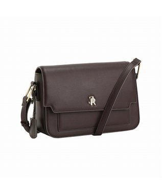 ACE BAGS & LUGGAGE Jewelna Rose レヴィー ショルダーバッグ 11934 ジュエルナローズ ブラウン