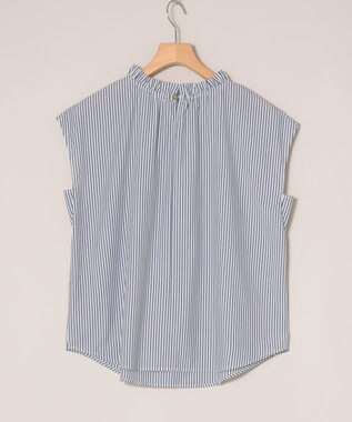 ONWARD Reuse Park 【any FAM】ブラウス春夏 オフホワイト