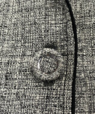 ONWARD Reuse Park 【23区】ジャケット春夏 ブラック