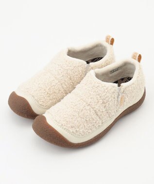  【KEEN WOMENS】 LIFESTYLE HOWSER II リラックスシューズ