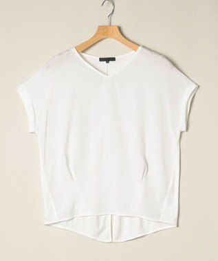 ONWARD Reuse Park 【ICB】カットソー秋冬 オフホワイト