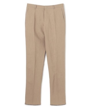 JOSEPH HOMME BELGIUM LINEN TROPICAL / JACK