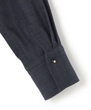 BEIGE， DAISY / ブラウス Navy