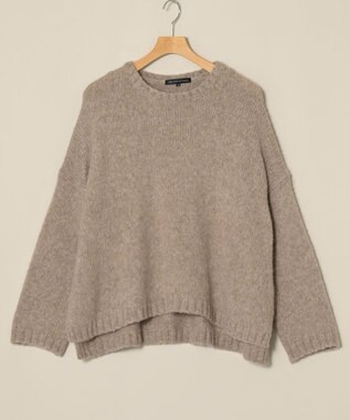 ONWARD Reuse Park 【23区】ニット秋冬 ベージュ