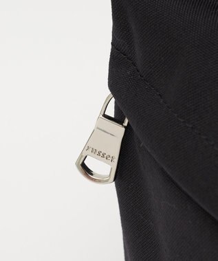 russet コーデュラナイロン2WAYリュックサック(CE-1679) Black