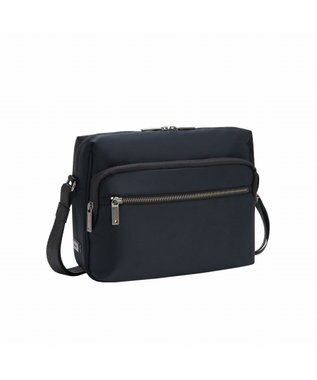 ACE BAGS & LUGGAGE ace. スリブライト 軽量 ショルダーバッグ 62526 エース ネイビー