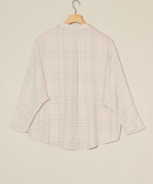 ONWARD Reuse Park 【ICB】ブラウス秋冬 イエロー