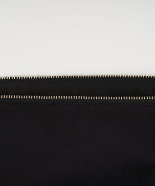 russet コーデュラナイロン2WAYリュックサック(CE-1679) Black