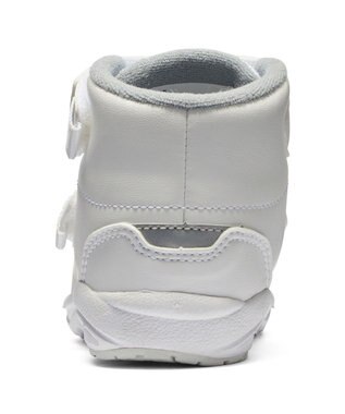 ASICS WALKING GD.WALKER BABY HI 2（片足販売・左） STANDARD ホワイト