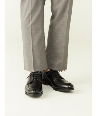 ASICS WALKING ランウォーク メンズ 3E GORE-TEX防水 ブラック系