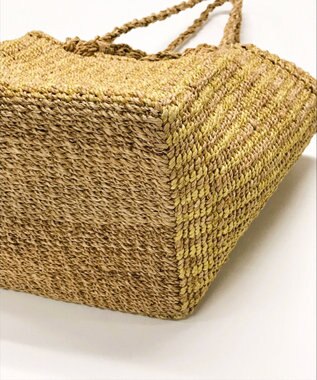 ONWARD Reuse Park 【23区】バッグ春夏 ブラウン