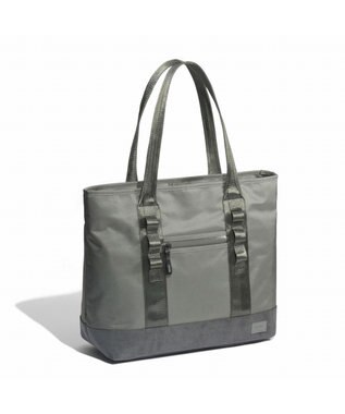 ACE BAGS & LUGGAGE UNTRACK OUTDOOR/CE トートバッグ 60056 アントラック グレー