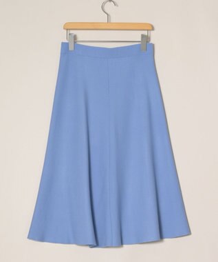 ONWARD Reuse Park 【自由区】スカート秋冬 ブルー