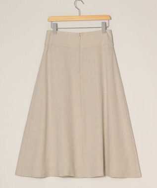 ONWARD Reuse Park 【23区】スカート春夏 ベージュ