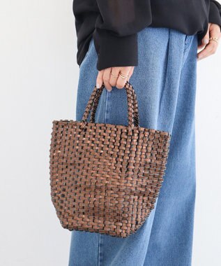 Green Parks ・ｆｕｒｒｙ　ｒａｔｅ　シャイニーブレードトート