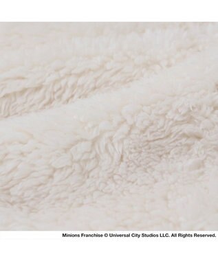 PET PARADISE ミニオン ボブ  遠赤外線 綿入れベスト マフラー付き 中型犬 イエロー