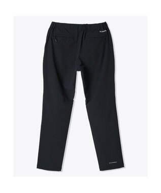 Columbia Columbia/ ウィメンズティートンコーブソフトシェルパンツ /コロンビア Black