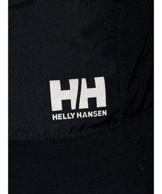 HELLY HANSEN HHレインハット ブラック