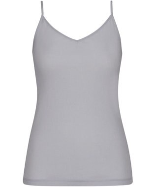 Wing インナー 【綿の贅沢オーガニック】 オーガニックコットン混素材 薄くて軽い キャミソール EL1056 ウイング／ワコール