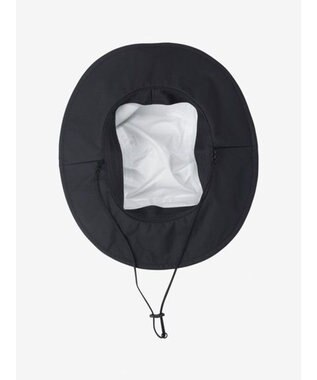 HELLY HANSEN HHレインハット ブラック