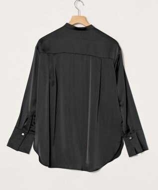 ONWARD Reuse Park 【UNFILO】ブラウス秋冬 ブラック