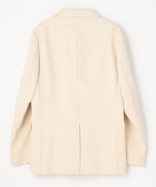 NAVE 【ReNAVE　吸水速乾】ホロウツイルジャケット　メンズパターン ベージュ