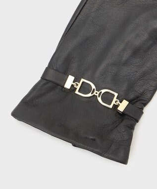 GRACE CONTINENTAL GLOVE STORY ビットグローブ ブラック
