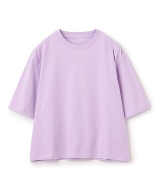 UNFILO ベーシックTEE パープル