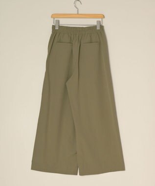 ONWARD Reuse Park 【UNFILO】パンツ春夏 グリーン